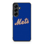 New York Mets  2 Samsung Galaxy S25 FE Case