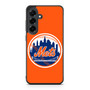 New York Mets Samsung Galaxy S25 FE Case