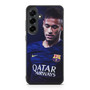 neymar Samsung Galaxy S25 FE Case