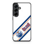NHL Edmonton Oilers  1 Samsung Galaxy S25 FE Case