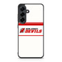 NHL New Jersey Devils  2 Samsung Galaxy S25 FE Case