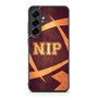 NIP cs go Samsung Galaxy S25 FE Case