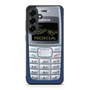 nokia old mobile 1110 Samsung Galaxy S25 FE Case