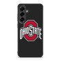 Ohio State Buckeyes American Footbal 1 Samsung Galaxy S25 FE Case