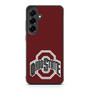 Ohio State Buckeyes American Footbal 2 Samsung Galaxy S25 FE Case