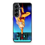 One Punch Man Cool Cover Samsung Galaxy S25 FE Case