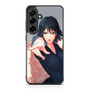 Onepunch Man Fubuki Samsung Galaxy S25 FE Case