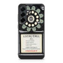 original payphone Samsung Galaxy S25 FE Case