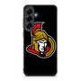Ottawa Senators 1 Samsung Galaxy S25 FE Case