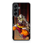 Overwatch Samsung Galaxy S25 FE Case