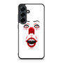 Pennywise clown Face Samsung Galaxy S25 FE Case