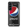 Pepsi Zero Sugar Samsung Galaxy S25 FE Case