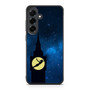Peter pan Samsung Galaxy S25 FE Case