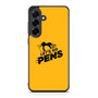 Pittsburgh Penguins Samsung Galaxy S25 FE Case