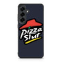 pizza slut Samsung Galaxy S25 FE Case