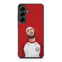Post Malone 6 Samsung Galaxy S25 FE Case