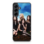 Pretty Little Liars Squad Samsung Galaxy S25 FE Case
