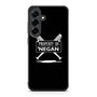 Prove Them Wrong Samsung Galaxy S25 FE Case