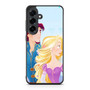 Rapunzel In Glass Art Samsung Galaxy S25 FE Case