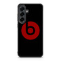 Red Bugatti Car Samsung Galaxy S25 FE Case