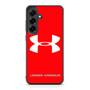 red heart converse Samsung Galaxy S25 FE Case