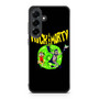 Rick & Morty Cartoon Samsung Galaxy S25 FE Case