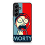 Rick And Morty 2 Samsung Galaxy S25 FE Case