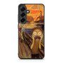 Rick And Morty Galaxy Samsung Galaxy S25 FE Case
