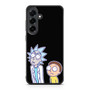 Rick And Morty Cool 2 Samsung Galaxy S25 FE Case