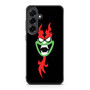 Samurai Jack Samsung Galaxy S25 FE Case