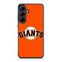 San Francisco Giants 3 Samsung Galaxy S25 FE Case