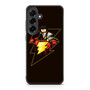 Sazzam Member of Justice League Samsung Galaxy S25 FE Case