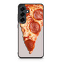 slice of pizza Samsung Galaxy S25 FE Case