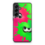Splatoon Samsung Galaxy S25 FE Case