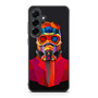 Star Lord Samsung Galaxy S25 FE Case