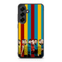 Star Trek Character Samsung Galaxy S25 FE Case