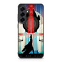 star wars force Awakens art Samsung Galaxy S25 FE Case