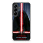 Star Wars The Last Jedi Rey 2 Samsung Galaxy S25 FE Case