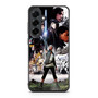 Star Wars The Last of Jedi Cover Samsung Galaxy S25 FE Case