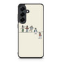 Stranger Things All Alley Samsung Galaxy S25 FE Case