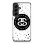 Stussy Collection Samsung Galaxy S25 FE Case