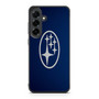 Subaru Logo Samsung Galaxy S25 FE Case