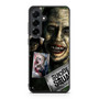 sun and moon Samsung Galaxy S25 FE Case
