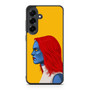 Super Hero Series Mystique Samsung Galaxy S25 FE Case