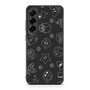 Super Mario Things Samsung Galaxy S25 FE Case