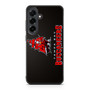 Tampa Bay Buccaneers American Football Samsung Galaxy S25 FE Case