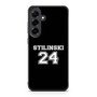 Teen Wolf Stilinski 2 Samsung Galaxy S25 FE Case