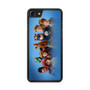 Scooby Do 3D iPhone 8 | iPhone 8 Plus Case