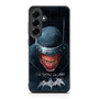 The Batman Who Laughs 2 Samsung Galaxy S25 FE Case