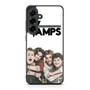 The Vamps 1 Samsung Galaxy S25 FE Case